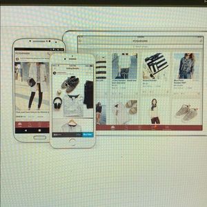 Meet your Posher, Dillon